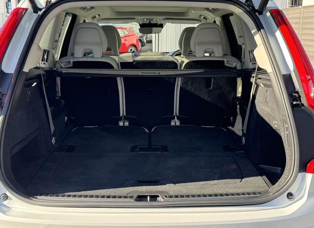 2018 VOLVO XC90 T8 TWIN ENGINE AWD INSCRIPTION FOR SALE IN KENYA full