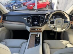 2018 VOLVO XC90 T8 TWIN ENGINE AWD INSCRIPTION FOR SALE IN KENYA full