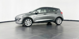 2019 Ford Fiesta 1.0T For Sale In Kenya full