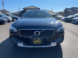 2019 VOLVO V90 CROSS COUNTRY D4 AWD FOR SALE IN KENYA full