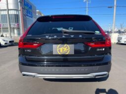 2019 VOLVO V90 CROSS COUNTRY D4 AWD FOR SALE IN KENYA full