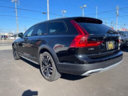 2019 VOLVO V90 CROSS COUNTRY D4 AWD FOR SALE IN KENYA full