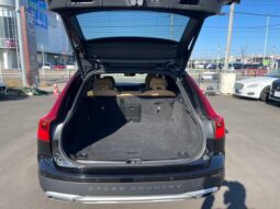 2019 VOLVO V90 CROSS COUNTRY D4 AWD FOR SALE IN KENYA full