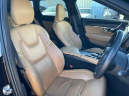 2019 VOLVO V90 CROSS COUNTRY D4 AWD FOR SALE IN KENYA full