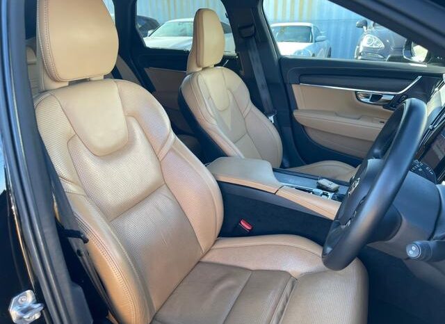 2019 VOLVO V90 CROSS COUNTRY D4 AWD FOR SALE IN KENYA full