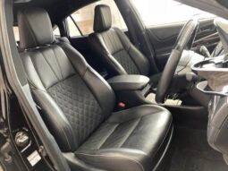 2019 TOYOTA HARRIER PREMIUM FOR SALE IN NAIROBI KENYA full