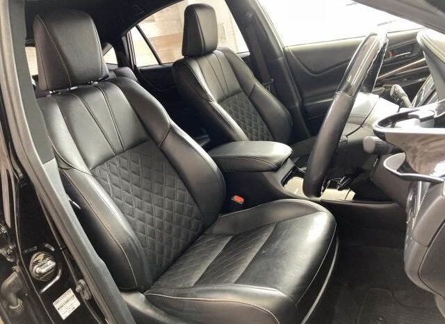 2019 TOYOTA HARRIER PREMIUM FOR SALE IN NAIROBI KENYA full