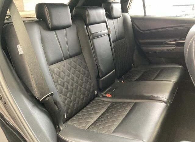 2019 TOYOTA HARRIER PREMIUM FOR SALE IN NAIROBI KENYA full