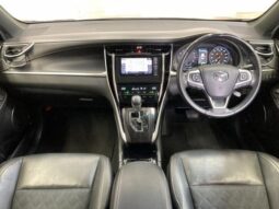 2019 TOYOTA HARRIER PREMIUM FOR SALE IN NAIROBI KENYA full