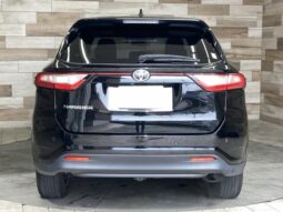 2019 TOYOTA HARRIER PREMIUM FOR SALE IN NAIROBI KENYA full