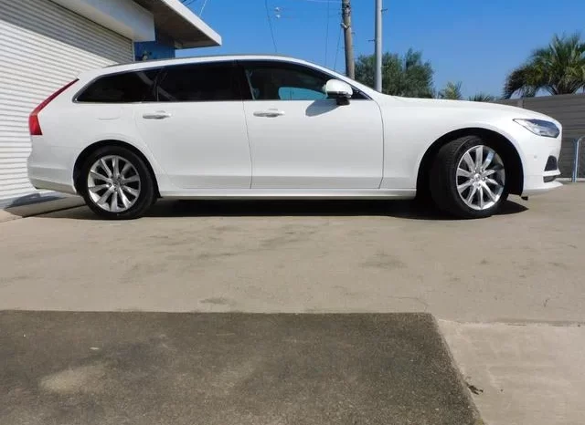 2019 VOLVO V90 T5 MOMENTUM FOR SALE IN KENYA full