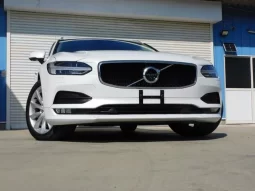 2019 VOLVO V90 T5 MOMENTUM FOR SALE IN KENYA full
