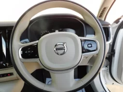 2019 VOLVO V90 T5 MOMENTUM FOR SALE IN KENYA full