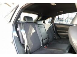 2018 TOYOTA HARRIER ELEGANCE GR SPORT FOR SALE IN KENYA full