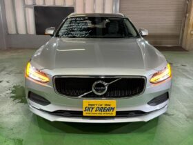 2018 VOLVO V90 T5 MOMENTUM FOR SALE IN KENYA