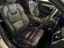 2018 VOLVO V90 T5 MOMENTUM FOR SALE IN KENYA full