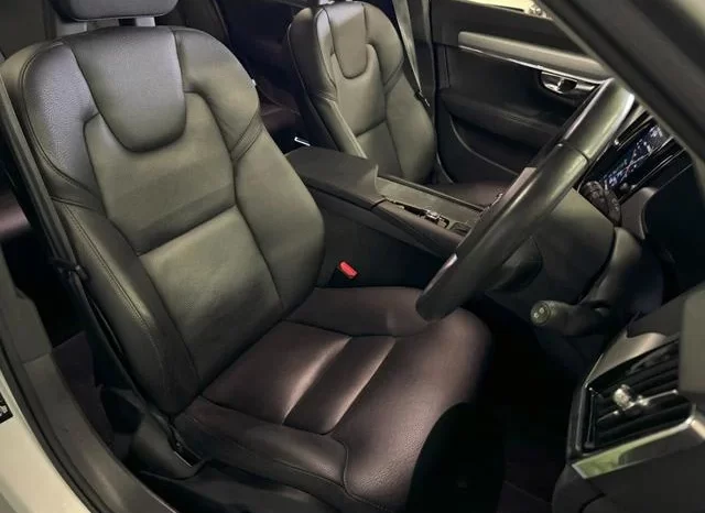 2018 VOLVO V90 T5 MOMENTUM FOR SALE IN KENYA full