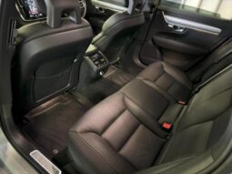 2018 VOLVO V90 T5 MOMENTUM FOR SALE IN KENYA full