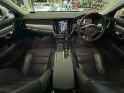 2018 VOLVO V90 T5 MOMENTUM FOR SALE IN KENYA full