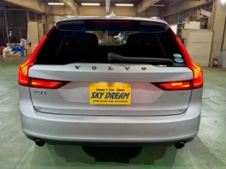 2018 VOLVO V90 T5 MOMENTUM FOR SALE IN KENYA full