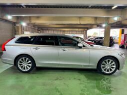 2018 VOLVO V90 T5 MOMENTUM FOR SALE IN KENYA full
