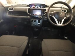 2019 SUZUKI SOLIO G FOR SALE IN KENYA full