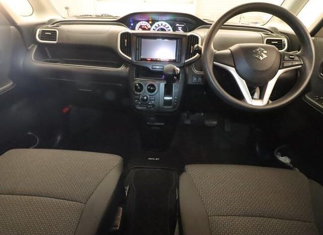 2019 SUZUKI SOLIO G FOR SALE IN KENYA full