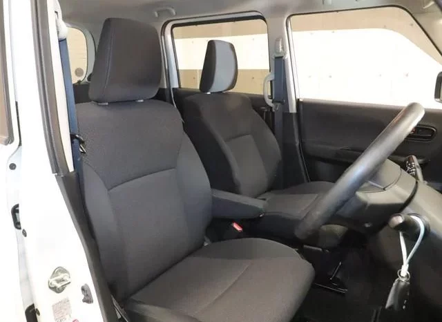 2019 SUZUKI SOLIO G FOR SALE IN KENYA full