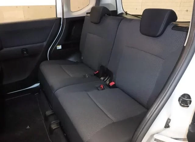 2019 SUZUKI SOLIO G FOR SALE IN KENYA full