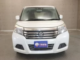 2019 SUZUKI SOLIO G FOR SALE IN KENYA