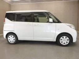 2019 SUZUKI SOLIO G FOR SALE IN KENYA full