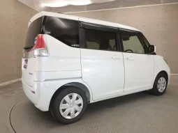 2019 SUZUKI SOLIO G FOR SALE IN KENYA full