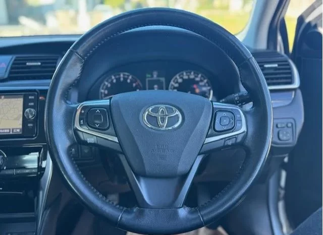 TOYOTA PREMIO L PACKAGE 2018 FOR SALE IN KENYA full