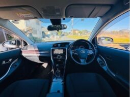 TOYOTA PREMIO L PACKAGE 2018 FOR SALE IN KENYA full