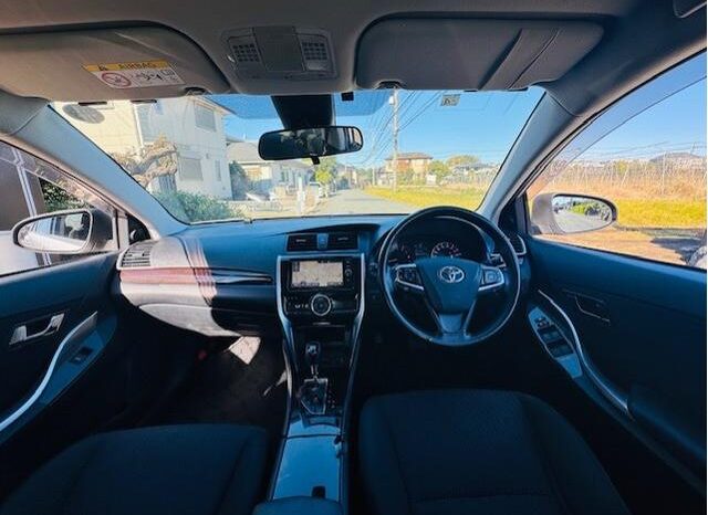 TOYOTA PREMIO L PACKAGE 2018 FOR SALE IN KENYA full