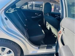 TOYOTA PREMIO L PACKAGE 2018 FOR SALE IN KENYA full