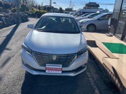 2018 TOYOTA PREMIO 1.8X EX PACKAGE FOR SALE IN KENYA