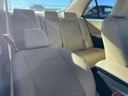 2018 TOYOTA PREMIO 1.8X EX PACKAGE FOR SALE IN KENYA full