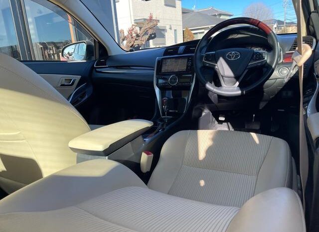 2018 TOYOTA PREMIO 1.8X EX PACKAGE FOR SALE IN KENYA full