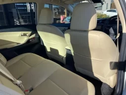 2018 TOYOTA PREMIO 1.8X EX PACKAGE FOR SALE IN KENYA full