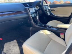 2018 TOYOTA PREMIO 1.8X EX PACKAGE FOR SALE IN KENYA full