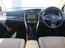 TOYOTA PREMIO 1.5F L PACKAGE 2019 FOR SALE IN KENYA full