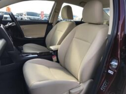 TOYOTA PREMIO 1.8X L PACKAGE 2018 FOR SALE IN KENYA full