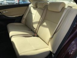 TOYOTA PREMIO 1.8X L PACKAGE 2018 FOR SALE IN KENYA full