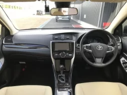 TOYOTA PREMIO 1.8X L PACKAGE 2018 FOR SALE IN KENYA full