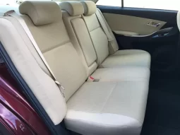 TOYOTA PREMIO 1.8X L PACKAGE 2018 FOR SALE IN KENYA full