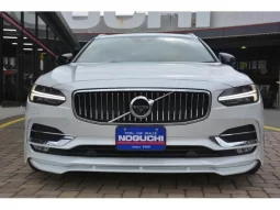 2018 VOLVO V90 T6 AWD INSCRIPTION FOR SALE IN KENYA full