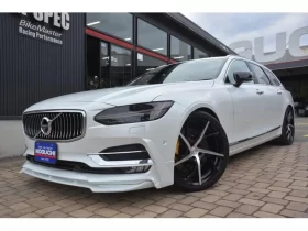 2018 VOLVO V90 T6 AWD INSCRIPTION FOR SALE IN KENYA