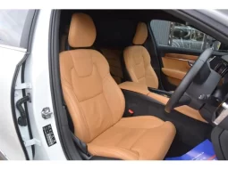 2018 VOLVO V90 T6 AWD INSCRIPTION FOR SALE IN KENYA full