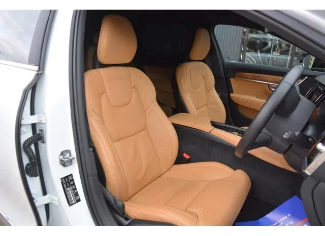 2018 VOLVO V90 T6 AWD INSCRIPTION FOR SALE IN KENYA full